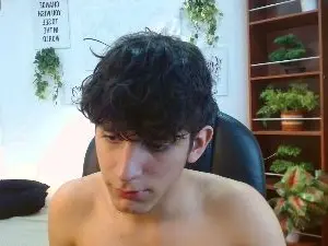 Cam4 Sex Cam of billy_wildd