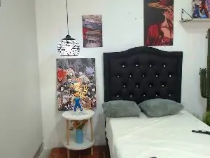 Cam4 Best Webcam of billy_wildd