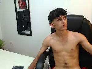 Cam4 Private Sex Chat of billy_wildd