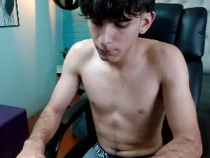 Cam4 Live Sex Cam of billy_wildd