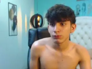 Cam4 Live Sex Cam of billy_wildd