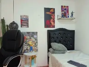 Cam4 Watch Live Sex Cams of billy_wildd