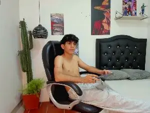 Cam4 Live Sex of billy_wildd