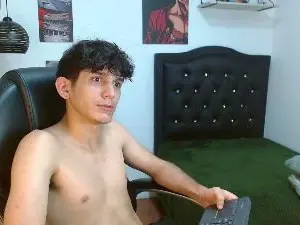 Cam4 Adult Video Chat of billy_wildd