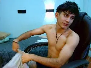 Cam4 Adult Video Chat of billy_wildd