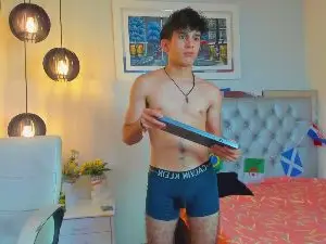 Cam4 Watch Live Sex Cams of billy_wildd