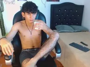 Cam4 Private Sex Chat of billy_wildd