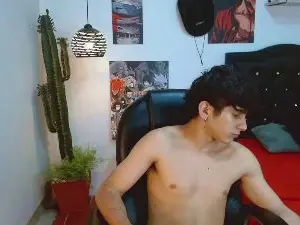 Cam4 Live Porn of billy_wildd