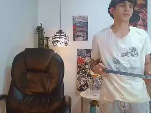 Cam4 Adult Video Chat of billy_wildd