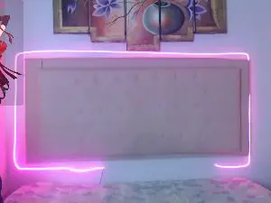 Cam4 Free Porn Cam of pickman_kate