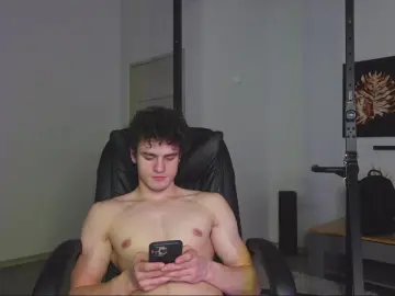 Cam4 Sex Chat of Brad_Holloway1