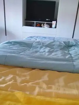 Cam4 Live Sex of HotTeo06