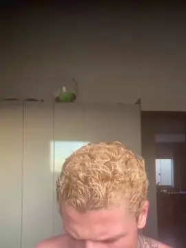 Cam4 Nude Webcam of HunterTyler