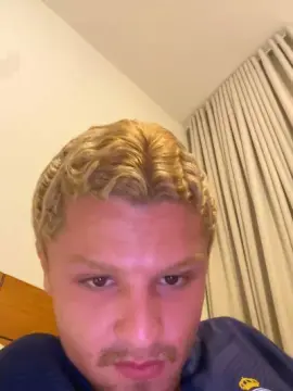 Cam4 Nude Webcam of HunterTyler