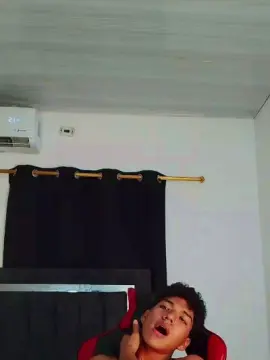 Cam4 Sex Cam of Maximo_Khalil