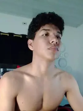 Cam4 Private Sex Chat of Maximo_Khalil