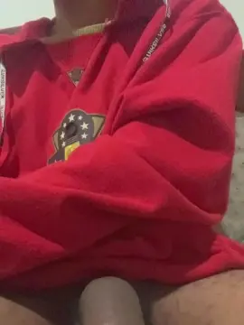 Cam4 Live Sex of salvadorblade