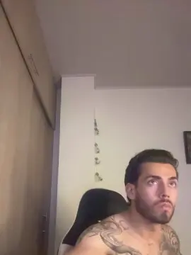 Cam4 Adult Webcams of Axel_blaze_1