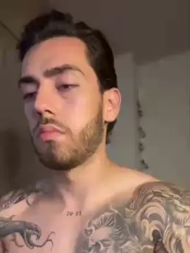 Cam4 Sex Chat of Axel_blaze_1