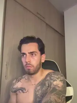 Cam4 Adult Video Chat of Axel_blaze_1