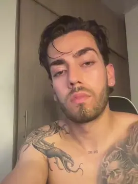 Cam4 Sex Cam of Axel_blaze_1