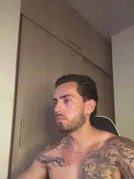 Cam4 Sex Cam of Axel_blaze_1