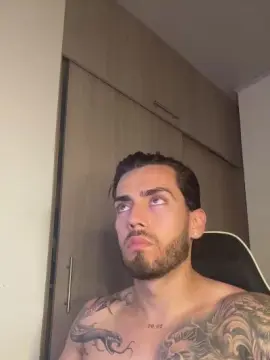 Cam4 Adult Video Chat of Axel_blaze_1