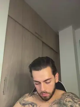 Cam4 Live Sex Cam of Axel_blaze_1