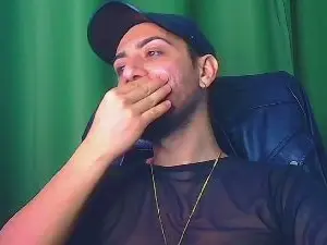 Cam4 Live Sex Cam of MasterRomania