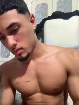 Cam4 Adult Video Chat of Novinhorj01