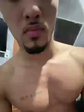 Cam4 Sex Chat of Novinhorj01