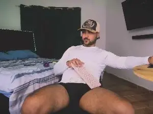 Cam4 Adult Webcam of Tommy_Sccot