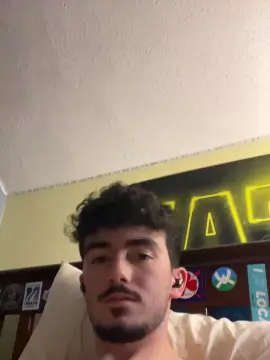 Cam4 Live Sex of Frostedtip0