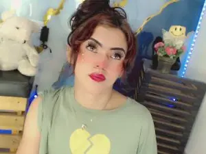 Cam4 Adult Video Chat of Nathalia_Looes