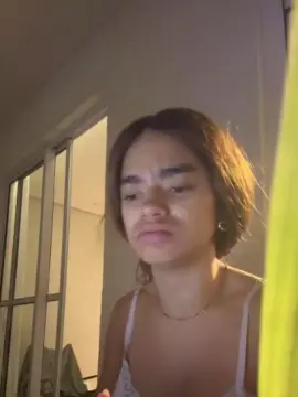 Cam4 Free Live Porn of NuriaB