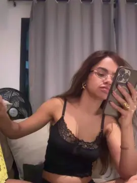 Cam4 Sex Cam of NuriaB