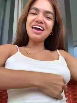 Cam4 Adult Webcam of NuriaB