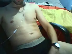Cam4 Best Webcam of gallegohot01