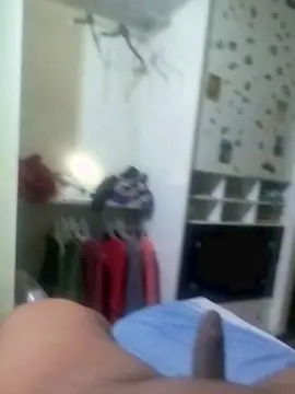 Cam4 Adult Video Chat of lleo20