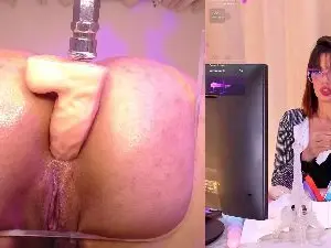 Cam4 Adult Video Chat of PamelaAddams