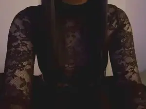 Cam4 Private Sex Chat of AlineDubis