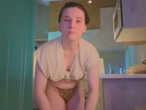 Cam4 Adult Webcam of Casey_Cartoon