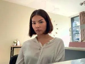 Cam4 Live Sex Cam of GinnySweeten