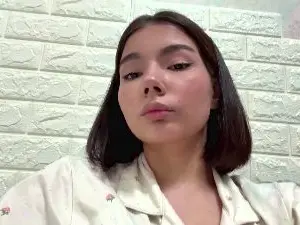 Cam4 Best Webcam of GinnySweeten