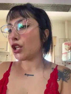 Cam4 Live Porn of Lareyni26