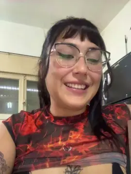 Cam4 Live Porn of Lareyni26