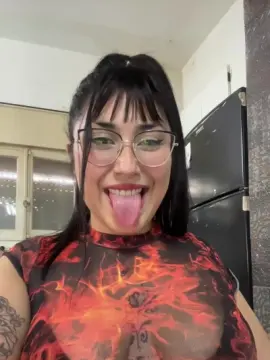 Cam4 Sex Cam of Lareyni26