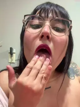 Cam4 Sex Cam of Lareyni26