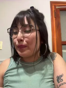 Cam4 Adult Webcam of Lareyni26