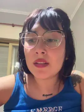 Cam4 Adult Webcam of Lareyni26